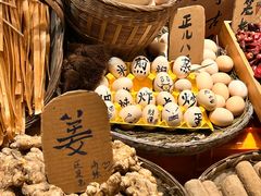 -周小明火锅(黑金冠社区店)