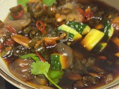 -丰收日·小海鲜·沪上家宴(顾村正大店)