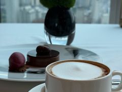 -翡翠36餐厅(浦东香格里拉店)