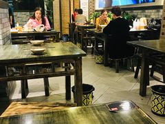 大堂-庆合府重庆大排档(紫都城店)