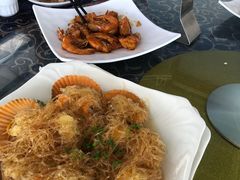 -波记美食店·现捞海鲜