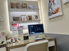 -海马体照相馆(广州新世界云门New park店)