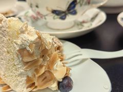 -杜哈夫DOUX RÊVE·生日蛋糕(日月光店)