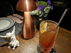 -IL TEATRO 精品意大利餐厅