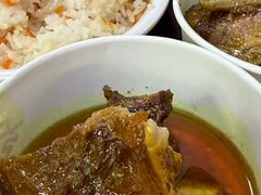 -好成财牛排馆(涂门街总店)