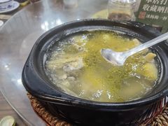 -溪涧堂农家土菜(神仙居店)