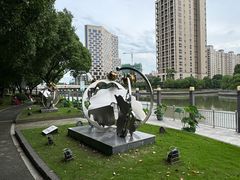 -陈家山荷花公园