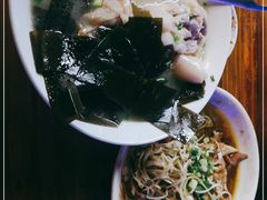 -中和裴氏蹄花(府河路店)