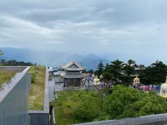 -峨眉山风景名胜区
