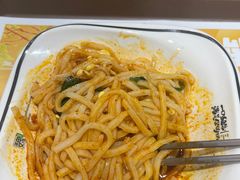 米皮-魏家凉皮(黄雁村店)