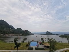 -宝晶宫旅游景区