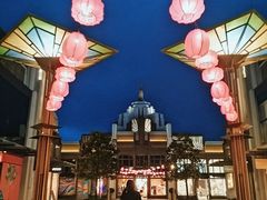 -lululemon(比斯特购物村店)