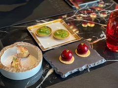 -L'ATELIER de Joel Robuchon(外滩18号店)