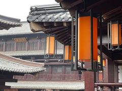 -香积寺