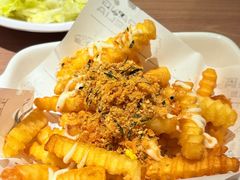 -胖哥俩肉蟹煲(富阳万达店)
