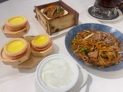 -广州酒家(越华店)