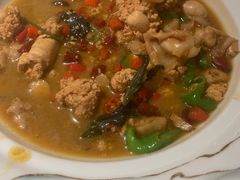 -梁家大院•农家菜(昆山会展中心店)