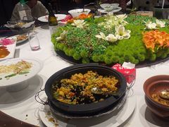 -莲花餐饮(高新店)