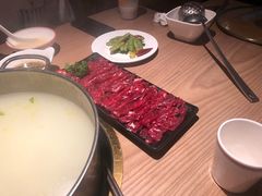 -许府牛杂·鲜牛肉火锅(梁溪万达店)