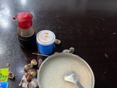 -湛记牛肚螺粥(群贤路店)