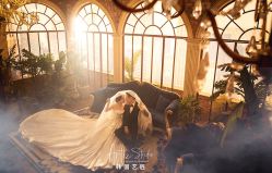 -艺匠摄影ARTIZ STUDIO(南京店)