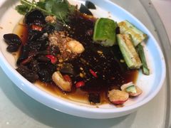 -小厨娘淮扬菜(板桥一店)