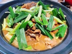 羊肉-观山美厨·精致粤菜(西樵店)