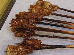 -望京小腰(北京总店)