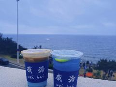 -那香海钻石沙滩浴场