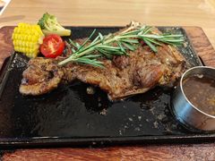 -豪客来牛排(天阳D32店)