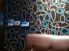 -星聚会KTV(苏州信投大厦店)