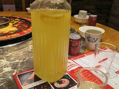 -蜀辣居鲜货老火锅(红牌楼店)