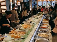 -素满香·全民食养自助(长宁龙之梦店)