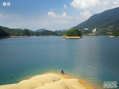 -广州市流溪河国家森林公园