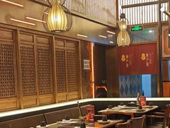 -福禄娃一家人火锅(上地店)