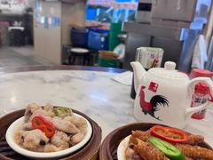 -华峰食馆(氹仔店)