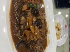 -东四民芳餐厅(世茂工三店)