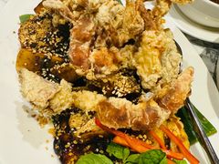 -关夫人餐厅(阳光广场店)