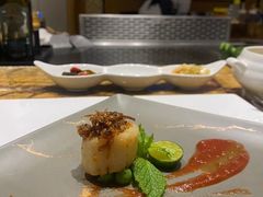 -皇城中餐厅·潮菜传承·私享宴客