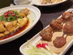 -桂小厨广西菜(万象城店)