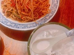 -赣南粉局·江西小炒·锅气炒粉(人民广场店)