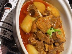 -恒记饭店(珠江路总店)