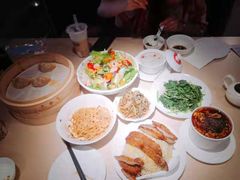 -鼎泰丰(当代商城店)