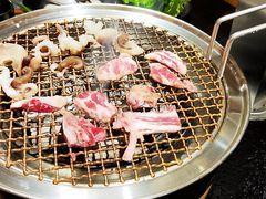 -九田家黑牛烤肉料理(石路天虹店)