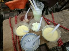 -百花传统甜品店(原址店)