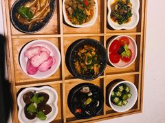-新仙清汤牛腩(铜锣湾店)