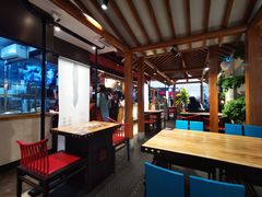-和府捞面(北美新天地店)