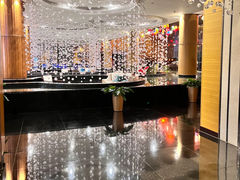 -青岛海尔洲际酒店