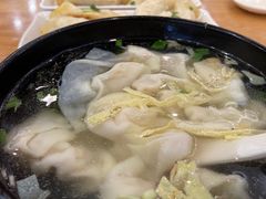 -小姜锅贴(凤凰街店)