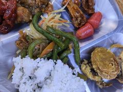 -新红帽自助盒饭(大悦城店)